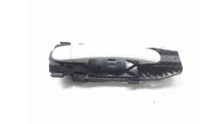 MANETA EXTERIOR DELANTERA DERECHA VOLKSWAGEN JETTA IV (2010-) 2.0 TDI 110CV 1968CC - L.6048792 / 5N0837205MGRU