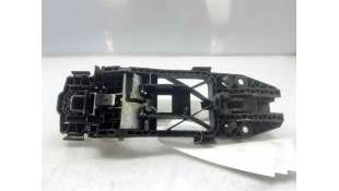 MANETA EXTERIOR DELANTERA DERECHA VOLKSWAGEN JETTA IV (2010-) 2.0 TDI 110CV 1968CC - L.6048792 / 5N0837205MGRU 2