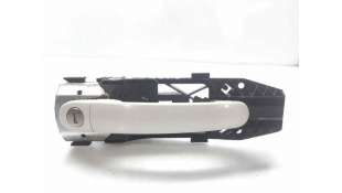 MANETA EXTERIOR DELANTERA IZQUIERDA VOLKSWAGEN JETTA IV (2010-) 2.0 TDI 110CV 1968CC - L.6048793 / 5N0837205MGRU