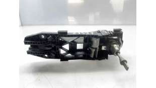 MANETA EXTERIOR DELANTERA IZQUIERDA VOLKSWAGEN JETTA IV (2010-) 2.0 TDI 110CV 1968CC - L.6048793 / 5N0837205MGRU 2