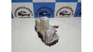 MANETA EXTERIOR TRASERA DERECHA VOLKSWAGEN JETTA IV (2010-) 2.0 TDI 110CV 1968CC - L.6048795 / 5N0837205MGRU