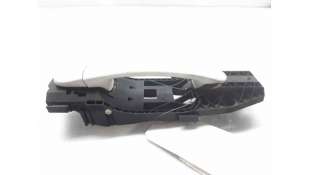 MANETA EXTERIOR TRASERA IZQUIERDA VOLKSWAGEN JETTA IV (2010-) 2.0 TDI 110CV 1968CC - L.6048796 / 5N0837205MGRU