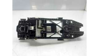 MANETA EXTERIOR TRASERA IZQUIERDA VOLKSWAGEN JETTA IV (2010-) 2.0 TDI 110CV 1968CC - L.6048796 / 5N0837205MGRU