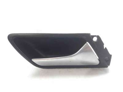 MANETA INTERIOR TRASERA DERECHA VOLKSWAGEN JETTA IV (2010-) 2.0 TDI 110CV 1968CC - L.6048799 / 5C6839114B