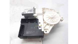 MOTOR ELEVALUNAS DELANTERO DERECHO VOLKSWAGEN JETTA IV (2010-) 2.0 TDI 110CV 1968CC - L.6048806 / 3C0959792B 2