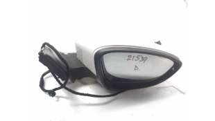 RETROVISOR DERECHO VOLKSWAGEN JETTA IV (2010-) 2.0 TDI 110CV 1968CC - L.6048851 / 026685