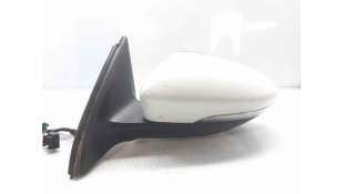 RETROVISOR IZQUIERDO VOLKSWAGEN JETTA IV (2010-) 2.0 TDI 110CV 1968CC - L.6048852 / 026658 2