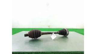 TRANSMISION DELANTERA IZQUIERDA VOLKSWAGEN JETTA IV (2010-) 2.0 TDI 110CV 1968CC - L.6048863 / 1K0407271HN