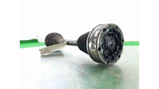 TRANSMISION DELANTERA IZQUIERDA VOLKSWAGEN JETTA IV (2010-) 2.0 TDI 110CV 1968CC - L.6048863 / 1K0407271HN
