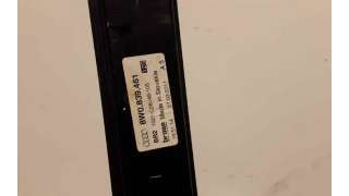 VENTILADOR CALEFACCION VOLKSWAGEN JETTA IV (2010-) 2.0 TDI 110CV 1968CC - L.6048869 / 2017W49