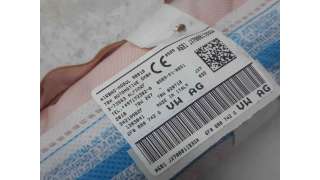 AIRBAG CORTINA DELANTERO DERECHO SEAT IBIZA V (2017-) 1.0 TSI 95CV 999CC - L.6048877 / 6F0880742G