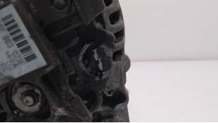 AMORTIGUADORES MALETERO / PORTON SEAT IBIZA V (2017-) 1.0 TSI 95CV 999CC - L.6048885 / 6F0827550 2