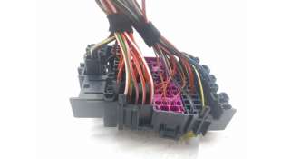 CAJA RELES / FUSIBLES SEAT IBIZA V (2017-) 1.0 TSI 95CV 999CC - L.6048899 / 2Q0937615A