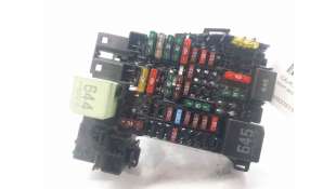 CAJA RELES / FUSIBLES SEAT IBIZA V (2017-) 1.0 TSI 95CV 999CC - L.6048899 / 2Q0937615A 2