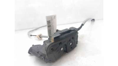 CERRADURA PUERTA DELANTERA DERECHA SEAT IBIZA V (2017-) 1.0 TSI 95CV 999CC - L.6048904 / 5TB837016A