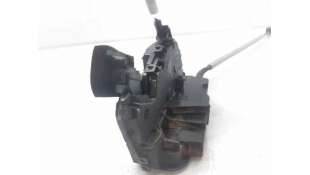 CERRADURA PUERTA DELANTERA DERECHA SEAT IBIZA V (2017-) 1.0 TSI 95CV 999CC - L.6048904 / 5TB837016A 2