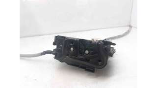 CERRADURA PUERTA DELANTERA DERECHA SEAT IBIZA V (2017-) 1.0 TSI 95CV 999CC - L.6048904 / 5TB837016A