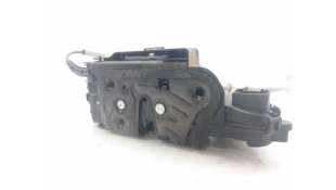 CERRADURA PUERTA DELANTERA IZQUIERDA SEAT IBIZA V (2017-) 1.0 TSI 95CV 999CC - L.6048905 / 5TB837015A 2