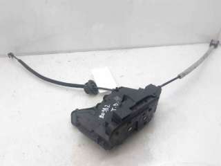 CERRADURA PUERTA TRASERA DERECHA SEAT IBIZA V (2017-) 1.0 TSI 95CV 999CC - L.6048906 / 5TA839016E