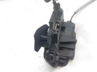 CERRADURA PUERTA TRASERA DERECHA SEAT IBIZA V (2017-) 1.0 TSI 95CV 999CC - L.6048906 / 5TA839016E