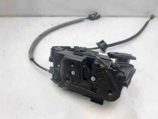 CERRADURA PUERTA TRASERA DERECHA SEAT IBIZA V (2017-) 1.0 TSI 95CV 999CC - L.6048906 / 5TA839016E