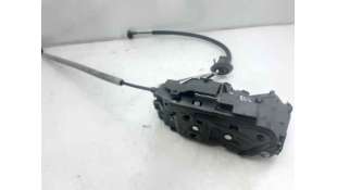 CERRADURA PUERTA TRASERA IZQUIERDA SEAT IBIZA V (2017-) 1.0 TSI 95CV 999CC - L.6048907 / 5TA839015E