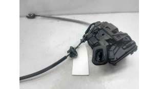 CERRADURA PUERTA TRASERA IZQUIERDA SEAT IBIZA V (2017-) 1.0 TSI 95CV 999CC - L.6048907 / 5TA839015E 2