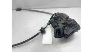 CERRADURA PUERTA TRASERA IZQUIERDA SEAT IBIZA V (2017-) 1.0 TSI 95CV 999CC - L.6048907 / 5TA839015E