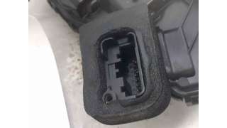 CERRADURA PUERTA TRASERA IZQUIERDA SEAT IBIZA V (2017-) 1.0 TSI 95CV 999CC - L.6048907 / 5TA839015E