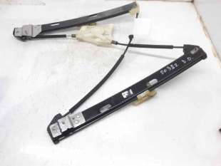 ELEVALUNAS DELANTERO DERECHO SEAT IBIZA V (2017-) 1.0 TSI 95CV 999CC - L.6048915 / 6F0837462C