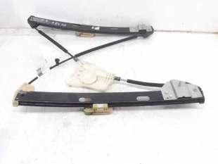 ELEVALUNAS DELANTERO DERECHO SEAT IBIZA V (2017-) 1.0 TSI 95CV 999CC - L.6048915 / 6F0837462C 2