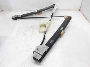 ELEVALUNAS DELANTERO IZQUIERDO SEAT IBIZA V (2017-) 1.0 TSI 95CV 999CC - L.6048916 / 6F0837461