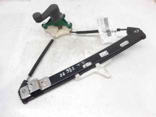 ELEVALUNAS TRASERO DERECHO SEAT IBIZA V (2017-) 1.0 TSI 95CV 999CC - L.6048917 / 6F0839462A