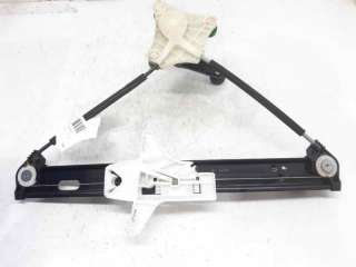ELEVALUNAS TRASERO DERECHO SEAT IBIZA V (2017-) 1.0 TSI 95CV 999CC - L.6048917 / 6F0839462A