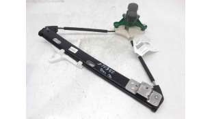 ELEVALUNAS TRASERO IZQUIERDO SEAT IBIZA V (2017-) 1.0 TSI 95CV 999CC - L.6048918 / 6F0839461A