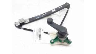 ELEVALUNAS TRASERO IZQUIERDO SEAT IBIZA V (2017-) 1.0 TSI 95CV 999CC - L.6048918 / 6F0839461A 2