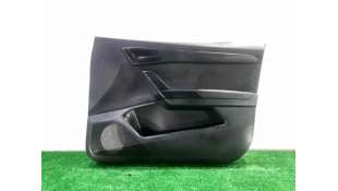 GUARNECIDO PUERTA DELANTERA DERECHA SEAT IBIZA V (2017-) 1.0 TSI 95CV 999CC - L.6048928 / 6F0867012J