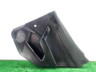GUARNECIDO PUERTA TRASERA DERECHA SEAT IBIZA V (2017-) 1.0 TSI 95CV 999CC - L.6048930 / 6F0867212