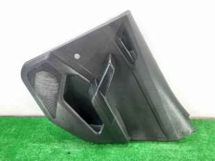 GUARNECIDO PUERTA TRASERA DERECHA SEAT IBIZA V (2017-) 1.0 TSI 95CV 999CC - L.6048930 / 6F0867212 2