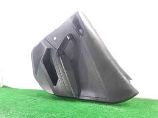 GUARNECIDO PUERTA TRASERA DERECHA SEAT IBIZA V (2017-) 1.0 TSI 95CV 999CC - L.6048930 / 6F0867212