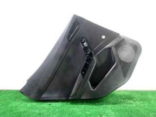 GUARNECIDO PUERTA TRASERA IZQUIERDA SEAT IBIZA V (2017-) 1.0 TSI 95CV 999CC - L.6048931 / 6F0867211