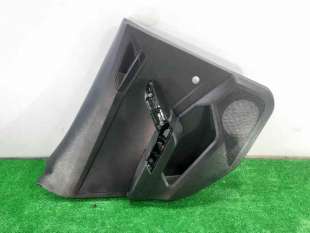 GUARNECIDO PUERTA TRASERA IZQUIERDA SEAT IBIZA V (2017-) 1.0 TSI 95CV 999CC - L.6048931 / 6F0867211 2