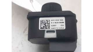 MANDO RETROVISOR SEAT IBIZA V (2017-) 1.0 TSI 95CV 999CC - L.6048946 / 6F0959566