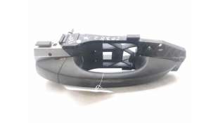 MANETA EXTERIOR DELANTERA IZQUIERDA SEAT IBIZA V (2017-) 1.0 TSI 95CV 999CC - L.6048949 / 5N0837885H