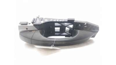 MANETA EXTERIOR DELANTERA IZQUIERDA SEAT IBIZA V (2017-) 1.0 TSI 95CV 999CC - L.6048949 / 5N0837885H