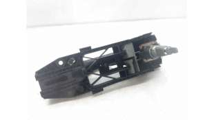 MANETA EXTERIOR DELANTERA IZQUIERDA SEAT IBIZA V (2017-) 1.0 TSI 95CV 999CC - L.6048949 / 5N0837885H 2