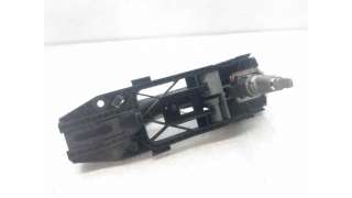 MANETA EXTERIOR DELANTERA IZQUIERDA SEAT IBIZA V (2017-) 1.0 TSI 95CV 999CC - L.6048949 / 5N0837885H