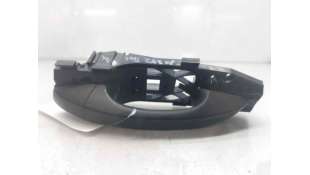 MANETA EXTERIOR TRASERA IZQUIERDA SEAT IBIZA V (2017-) 1.0 TSI 95CV 999CC - L.6048952 / 5N0839885H