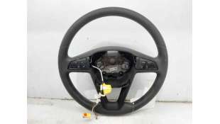 VOLANTE SEAT IBIZA V (2017-) 1.0 TSI 95CV 999CC - L.6048994 / 5F0419091A