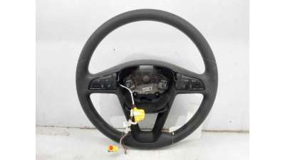 VOLANTE SEAT IBIZA V (2017-) 1.0 TSI 95CV 999CC - L.6048994 / 5F0419091A